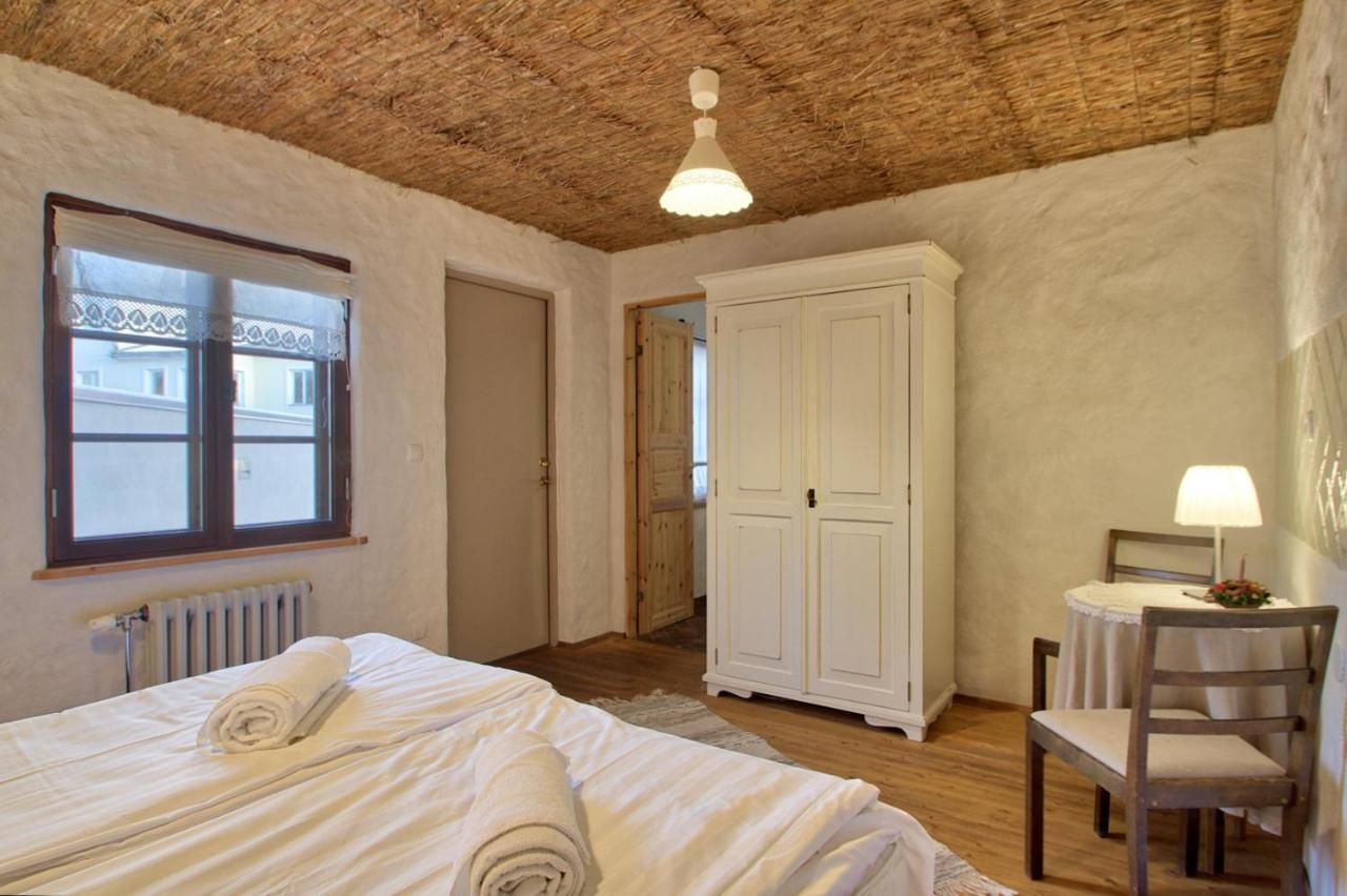 Beguta Guest House Haapsalu Buitenkant foto