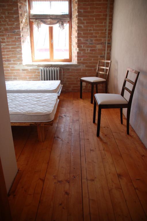Beguta Guest House Haapsalu Buitenkant foto