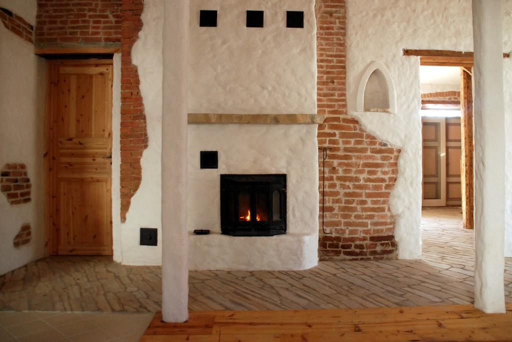 Beguta Guest House Haapsalu Buitenkant foto