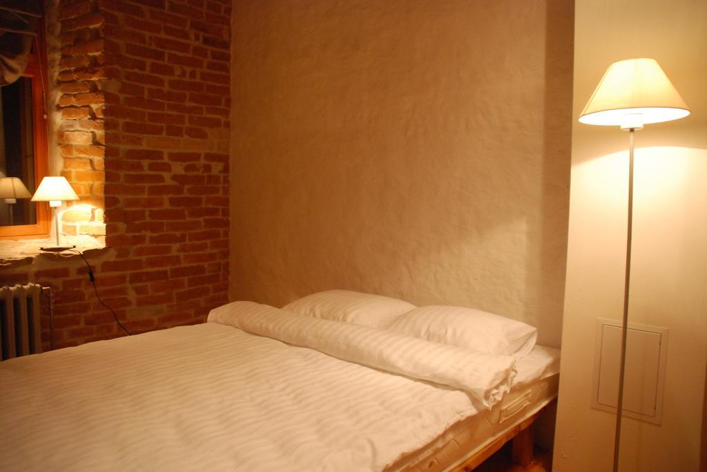 Beguta Guest House Haapsalu Buitenkant foto