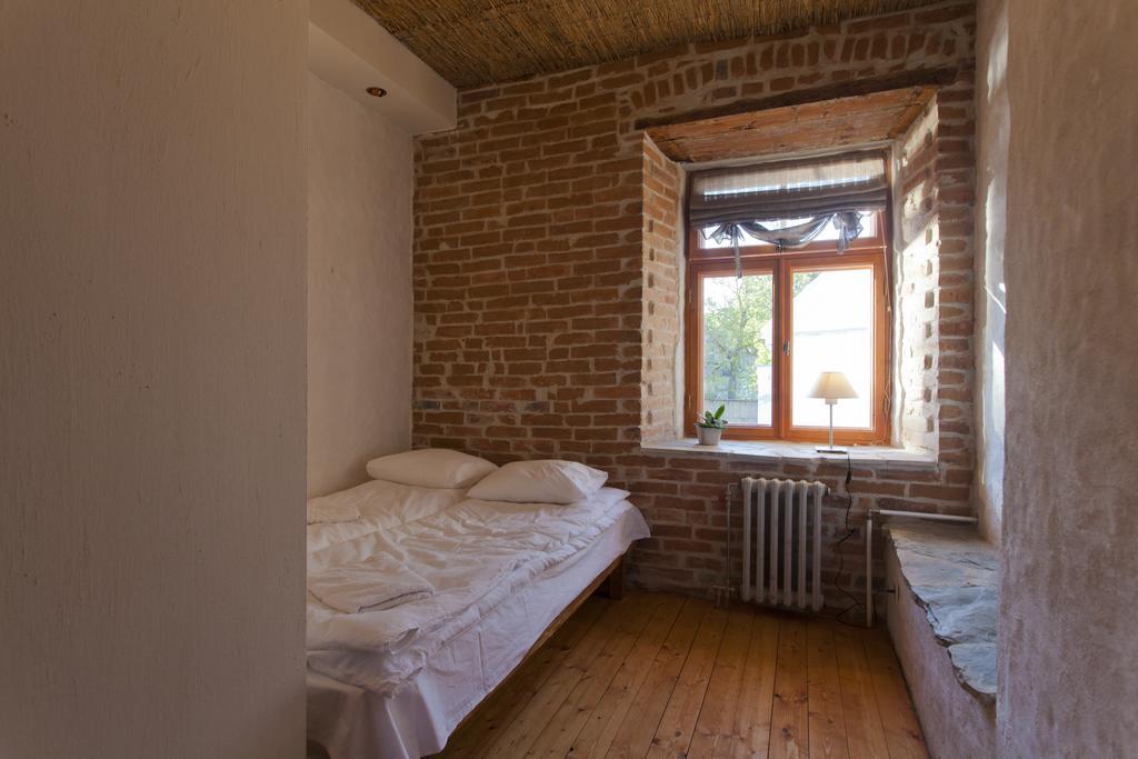 Beguta Guest House Haapsalu Buitenkant foto