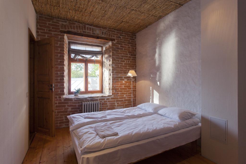 Beguta Guest House Haapsalu Buitenkant foto