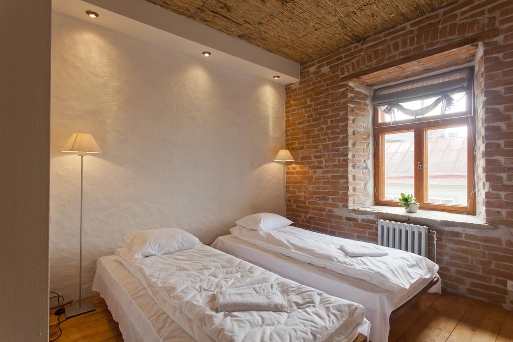 Beguta Guest House Haapsalu Buitenkant foto