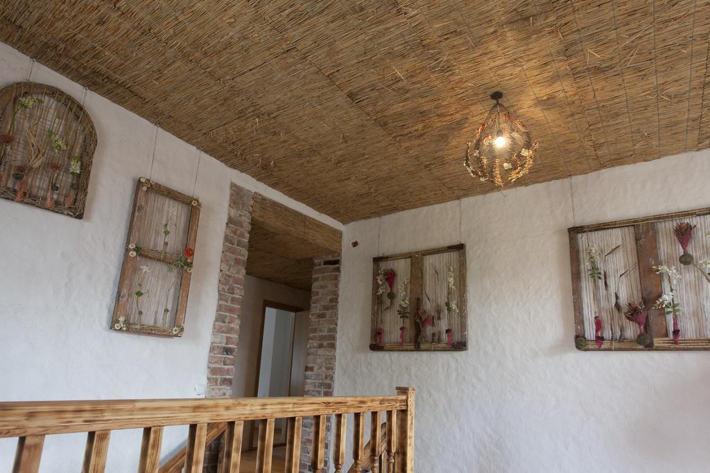 Beguta Guest House Haapsalu Buitenkant foto