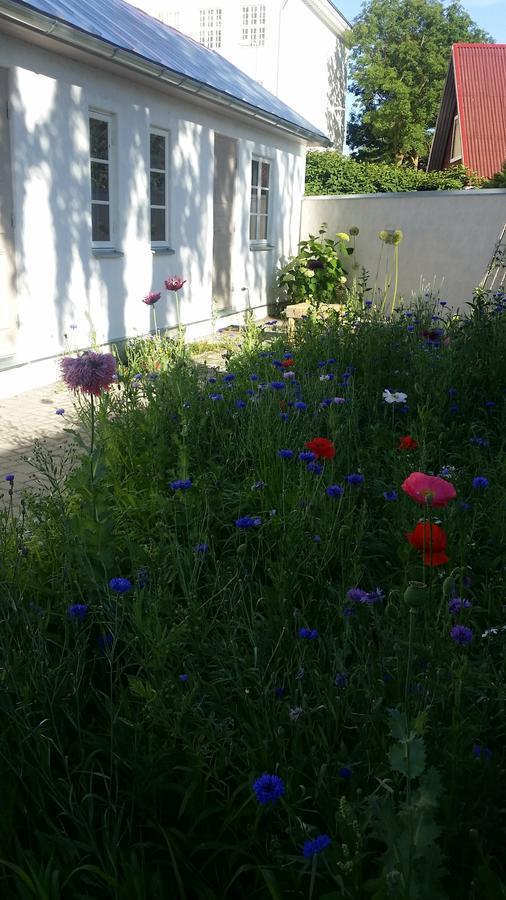 Beguta Guest House Haapsalu Buitenkant foto